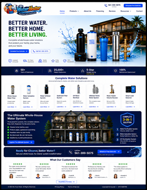 Web Design par Edoers pour RMS | Design : #37514433