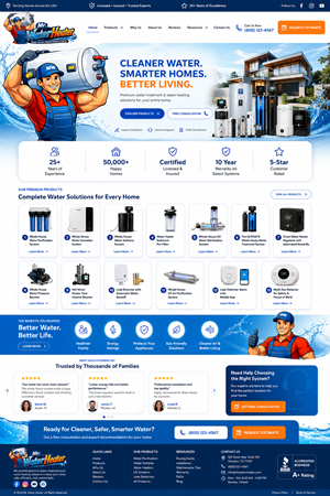 Web Design par Edoers pour RMS | Design : #37514438