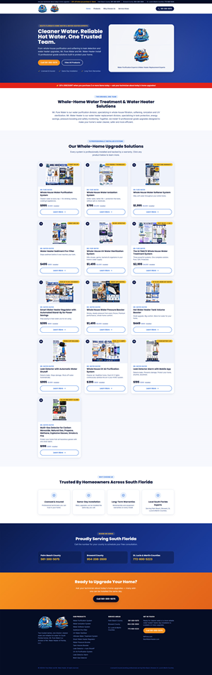 Web Design par KAMIL pour RMS | Design : #37513958