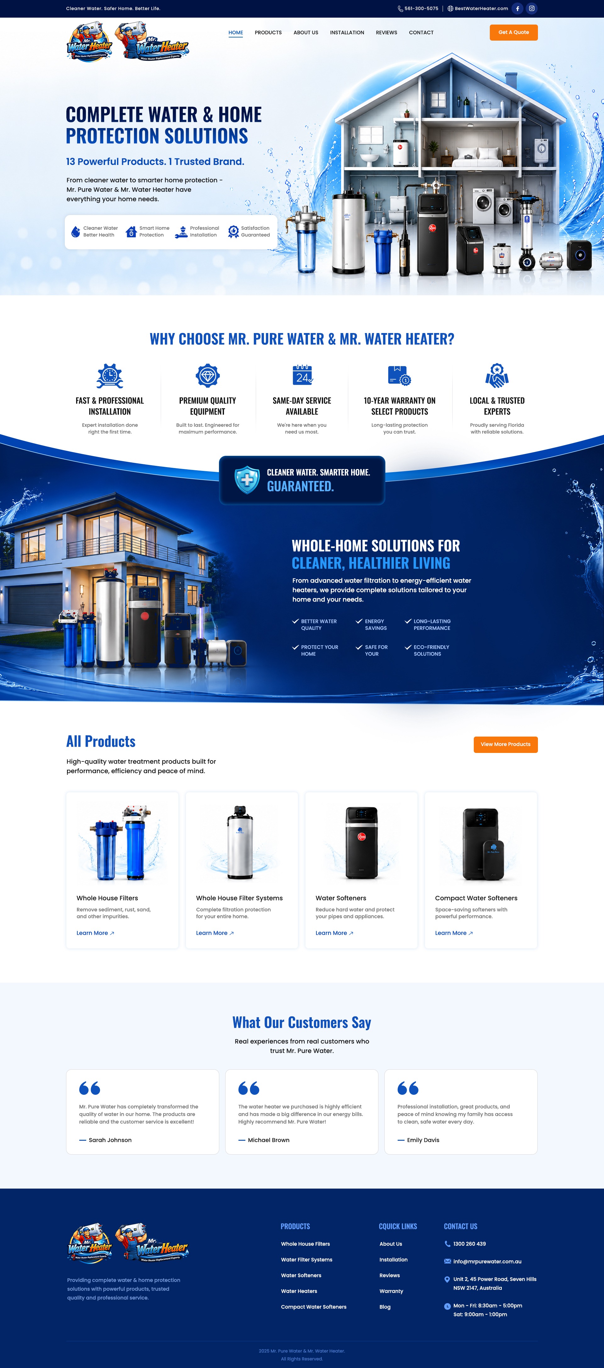 Web Design par arijit chowdhury pour RMS | Design #37514601