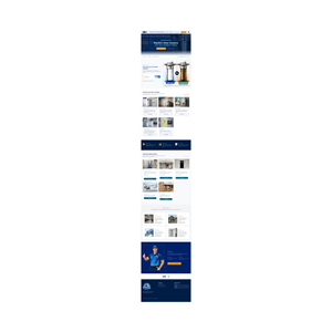 Web Design par RajeevSinhaIndia pour RMS | Design : #37523046