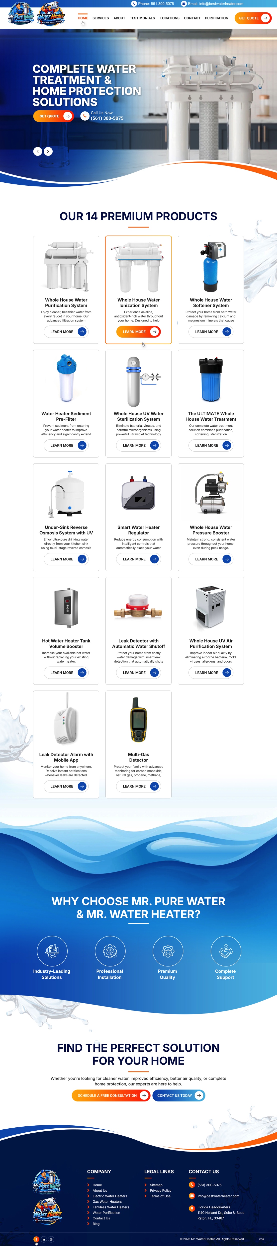 Web Design par pb pour RMS | Design #37519564
