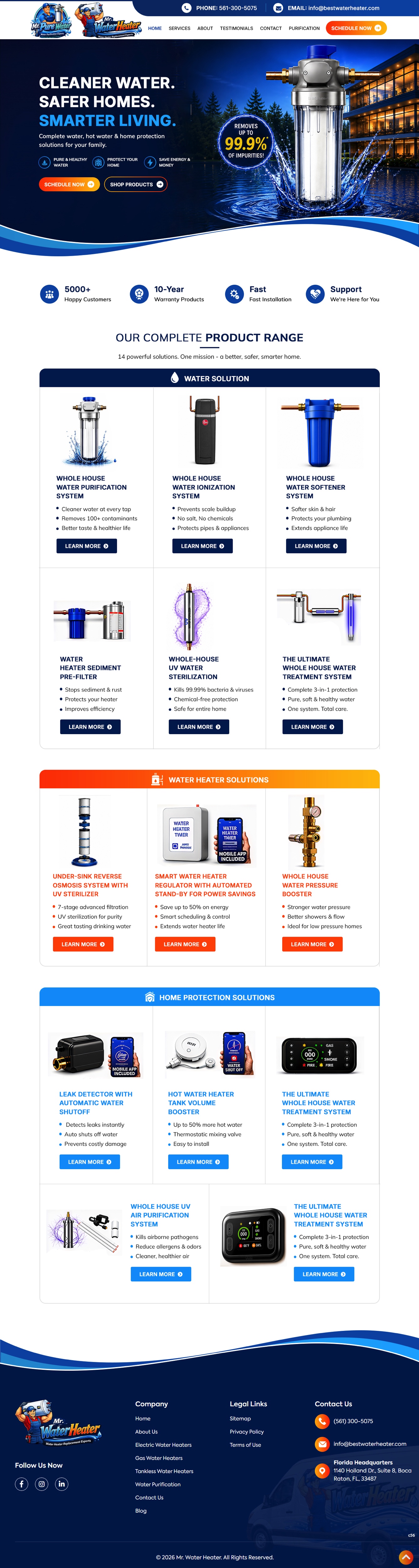 Web Design par pb pour RMS | Design #37519566