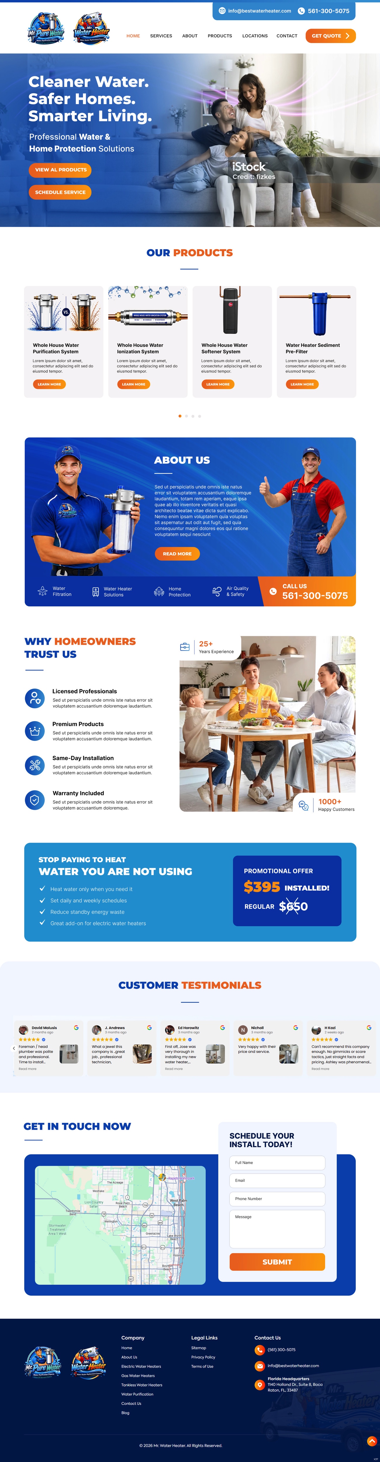 Web Design par pb pour RMS | Design #37519575