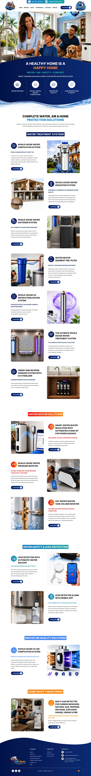 Web Design par pb pour RMS | Design : #37519588