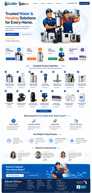 Web Design par designs pour RMS | Design : #37518984