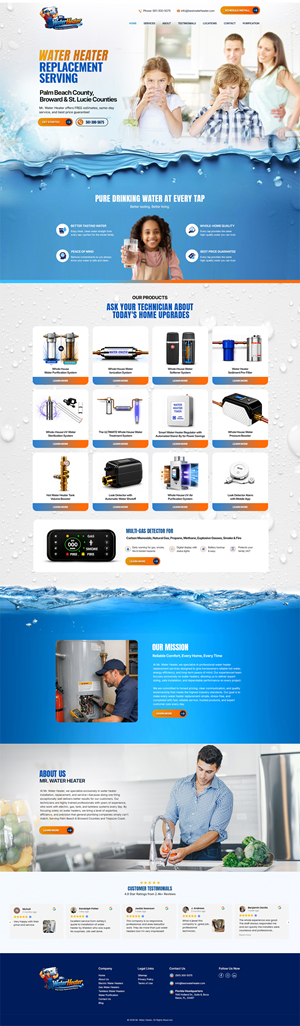 Web Design par Timefortheweb pour RMS | Design : #37514310
