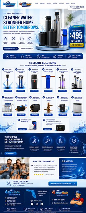 Web Design par Bright Star pour RMS | Design : #37523790