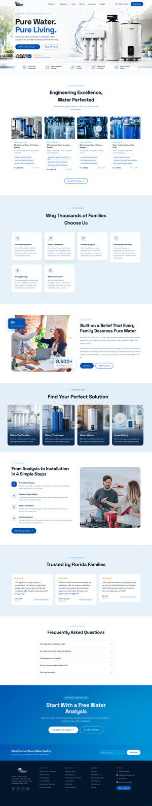Web Design par victipedia pour RMS | Design #37515825