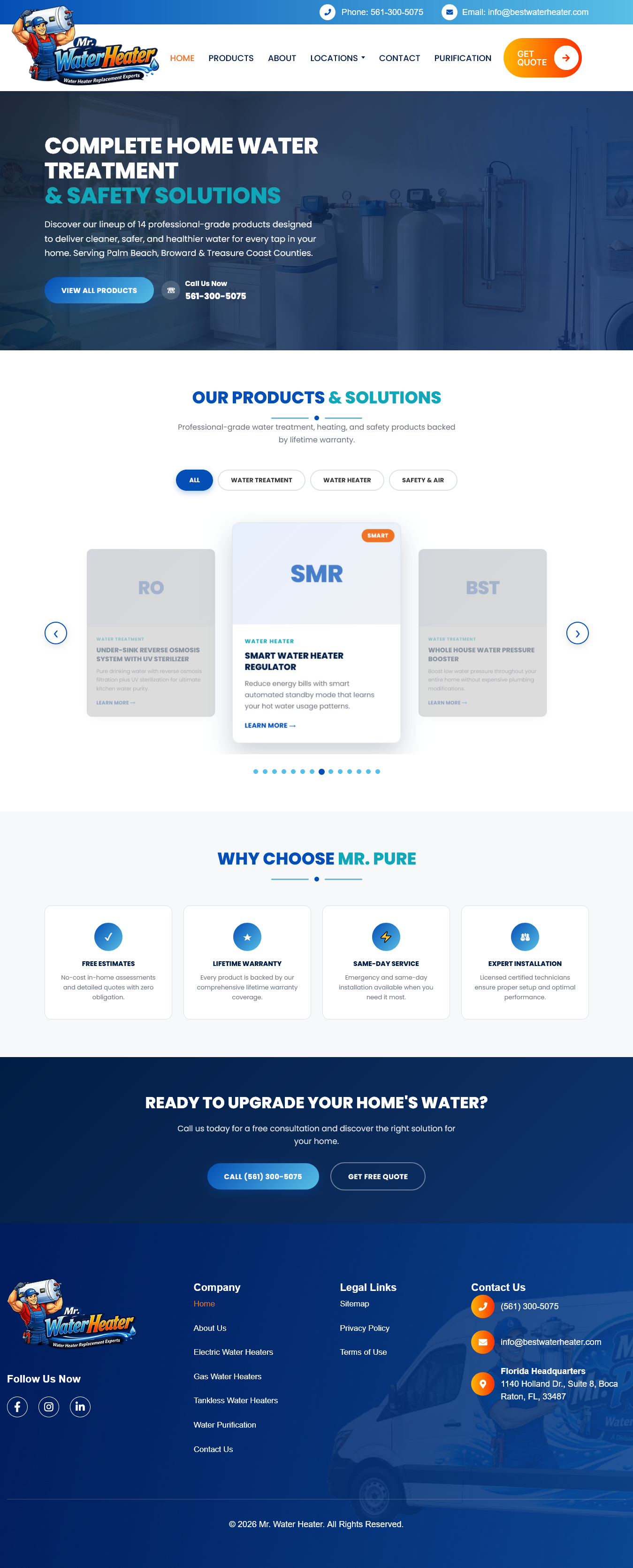 Web Design par andhiekonpartner(.)com pour RMS | Design #37534248