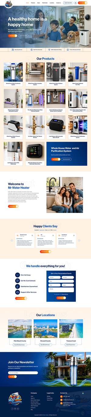 Web Design by Ved Web Services