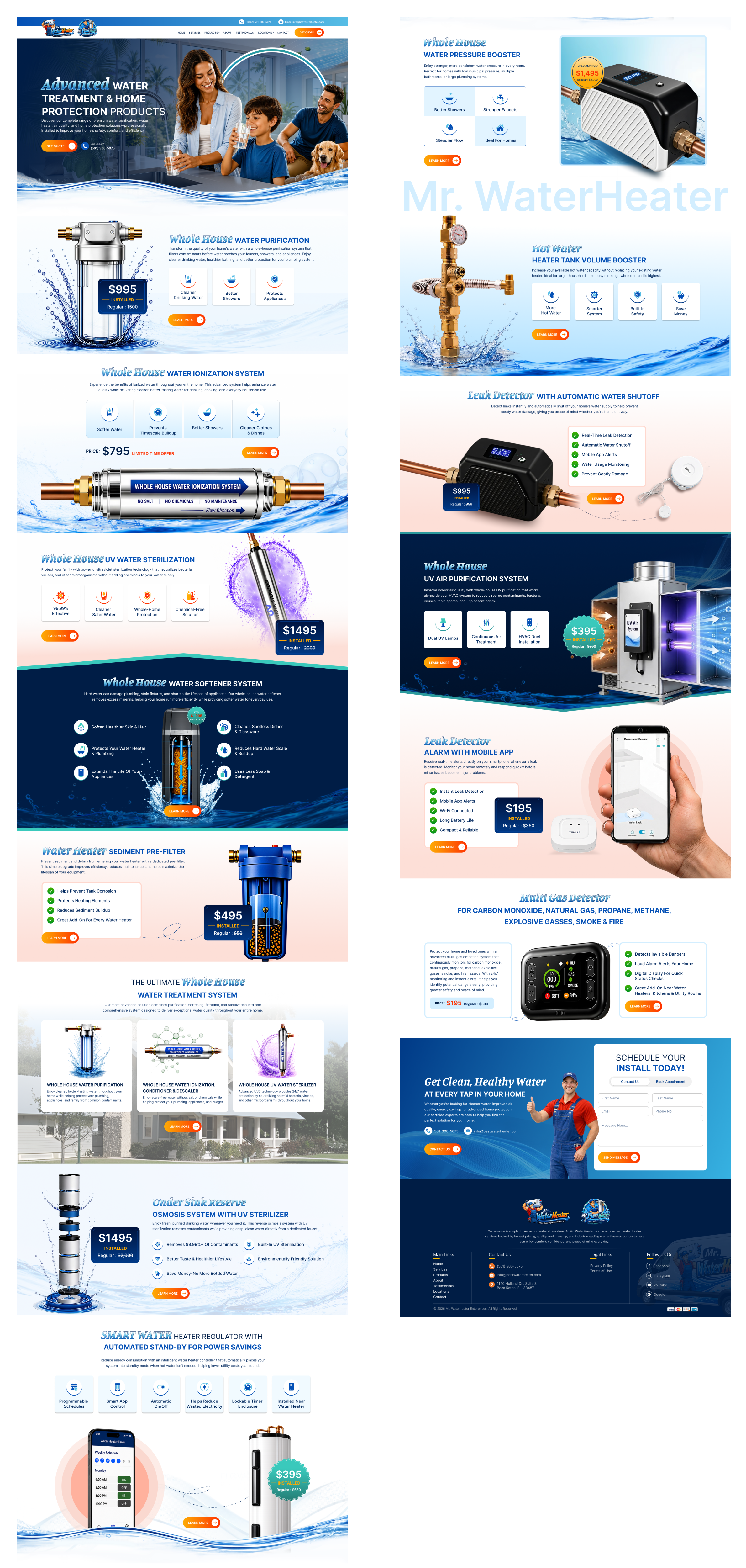 Web Design par creative.bugs pour RMS | Design #37524655