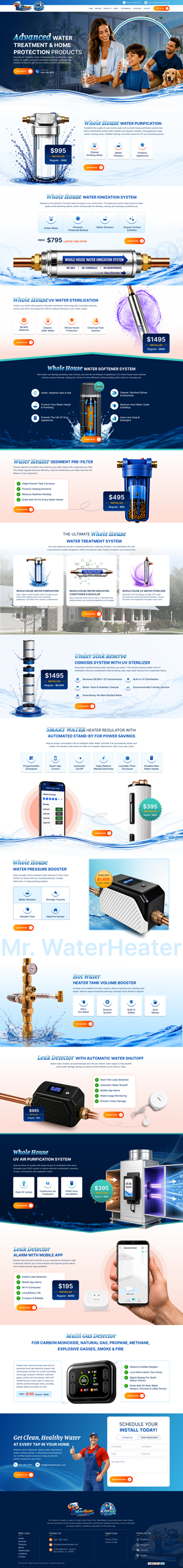Web Design par creative.bugs pour RMS | Design : #37524656