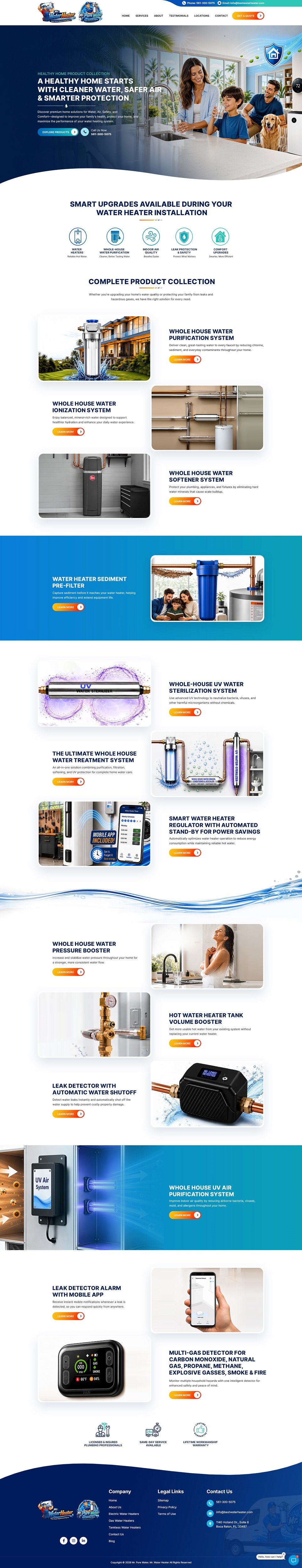 Web Design par NZ Creatives pour RMS | Design #37526900