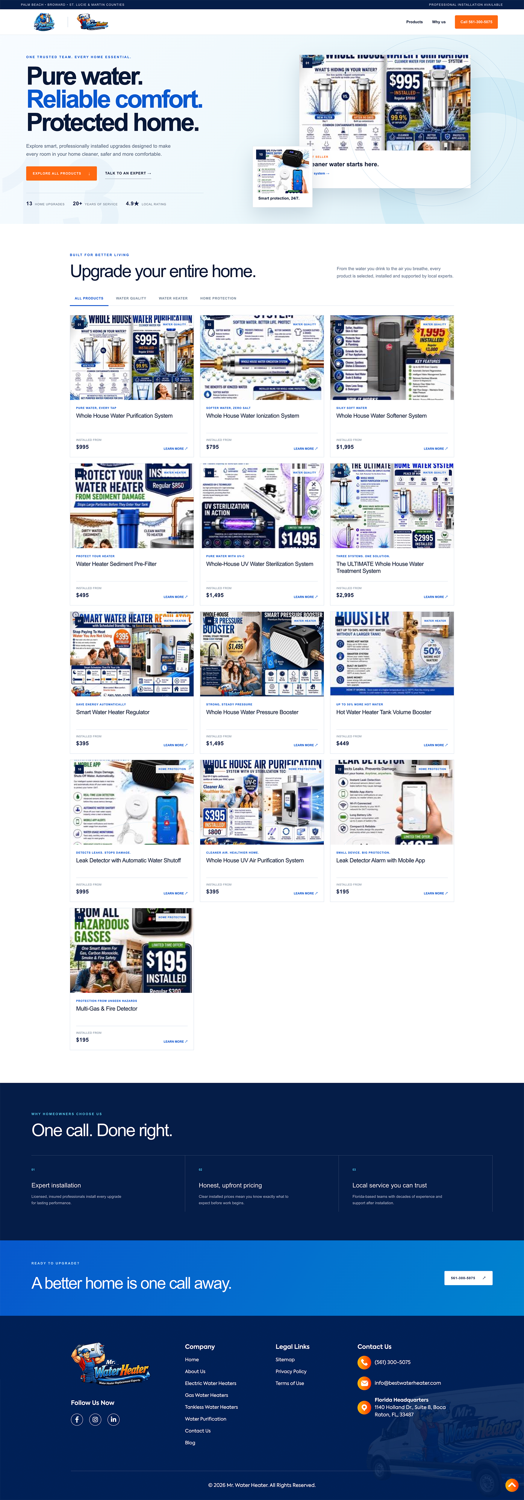Web Design par Titan Solbiz pour RMS | Design #37514332