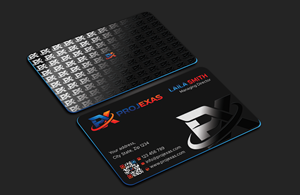 Stationery Design by Expert Bappy for Projexas Limited | Design: #37516902
