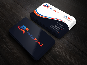 Stationery Design by Expert Bappy for Projexas Limited | Design: #37517122