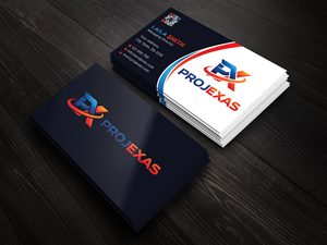 Stationery Design by Expert Bappy for Projexas Limited | Design: #37517285