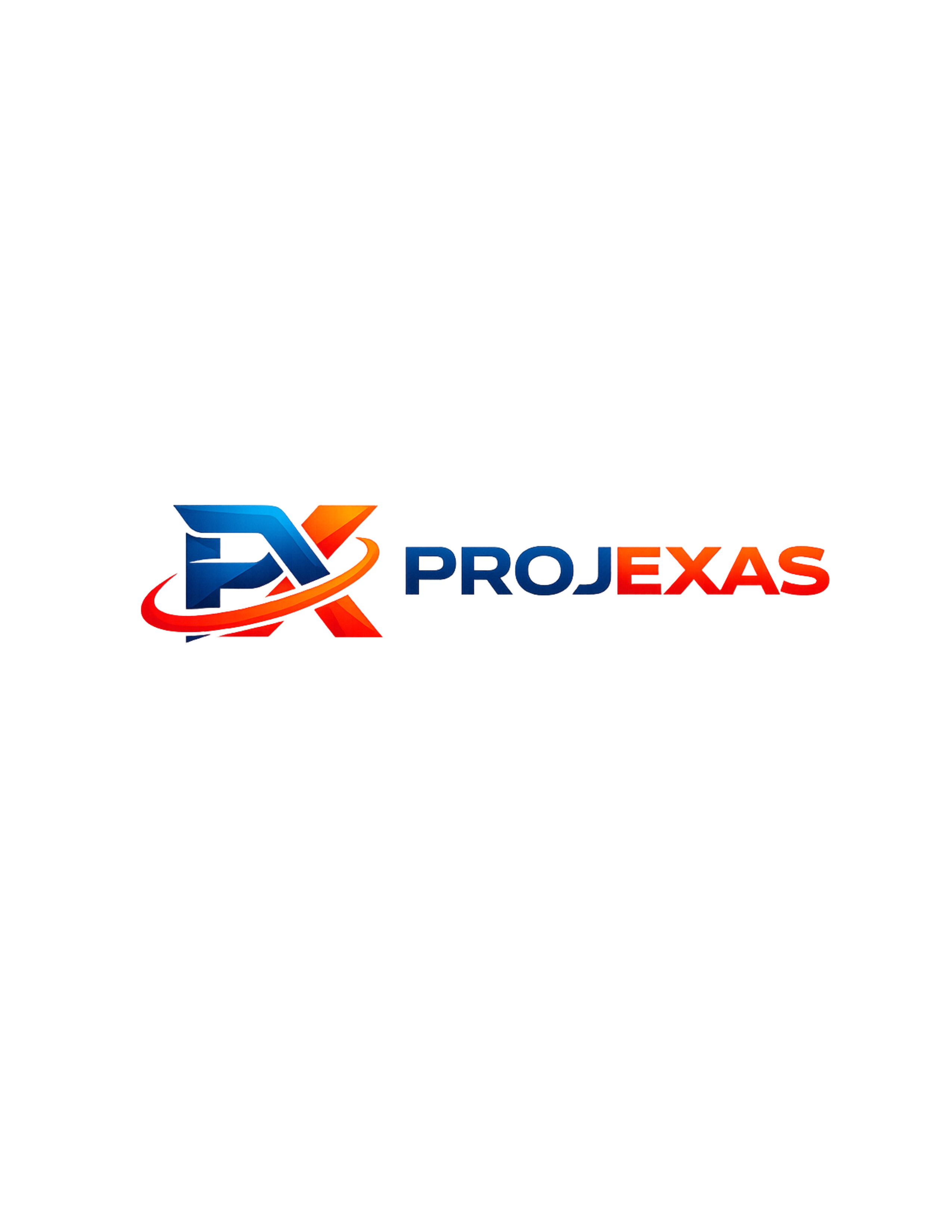 Stationery Design by debdesign for Projexas Limited | Design #37516860