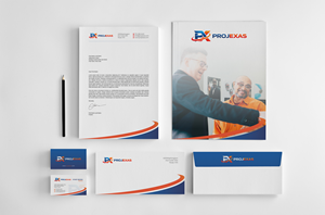 Stationery Design by R.design
