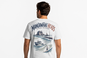 T-Shirt-Design von Javi P für dieses Projekt | Design: #37521602