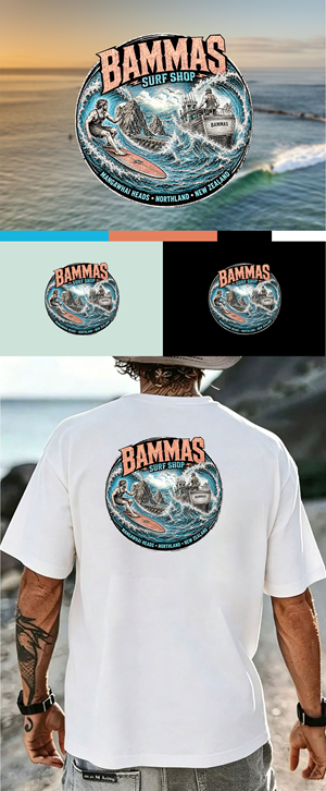 T-shirt Design by MD SARIOT ULLAH for this project | Design: #37535312