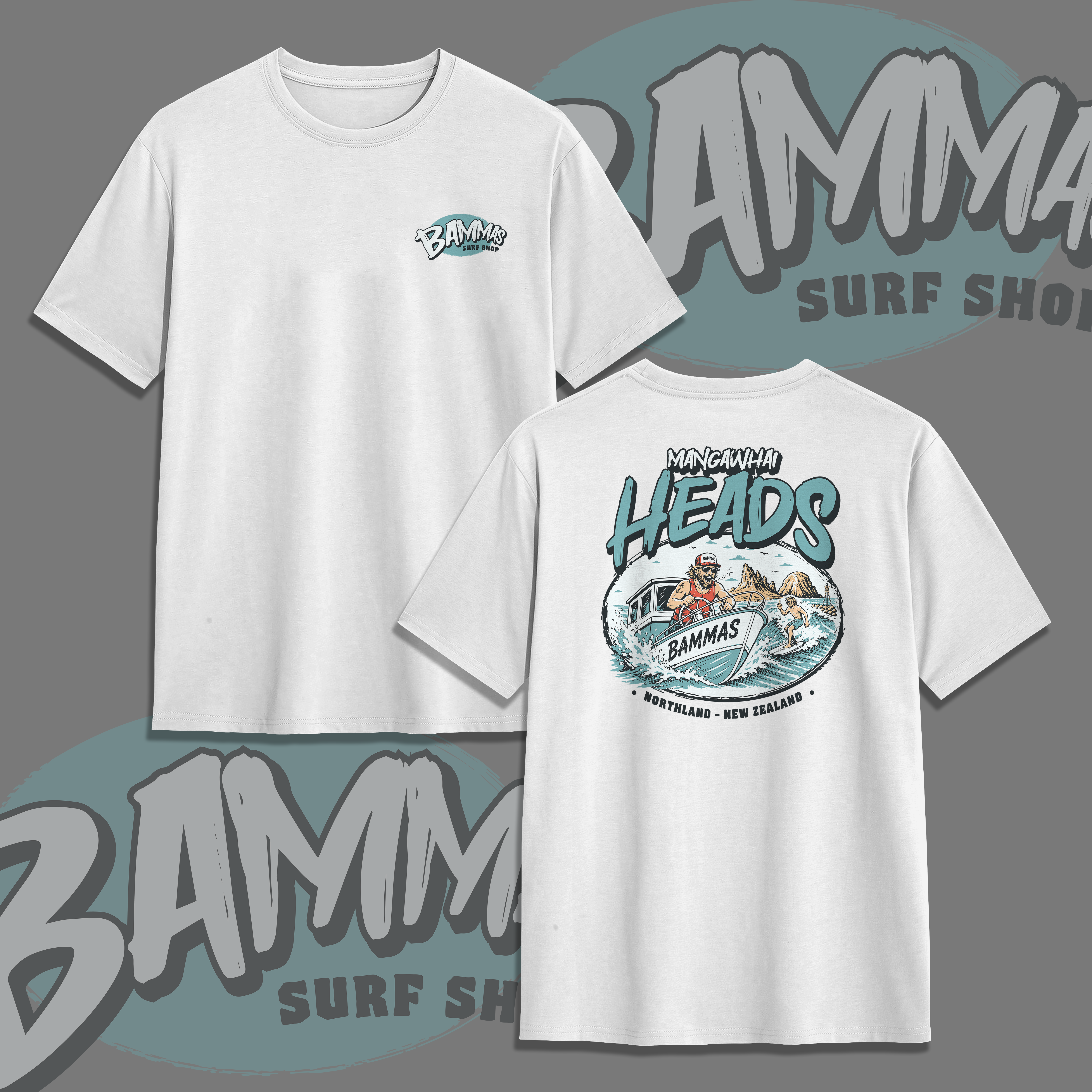 T-shirt Design by V FOUR DESIGN for this project | Design #37530161