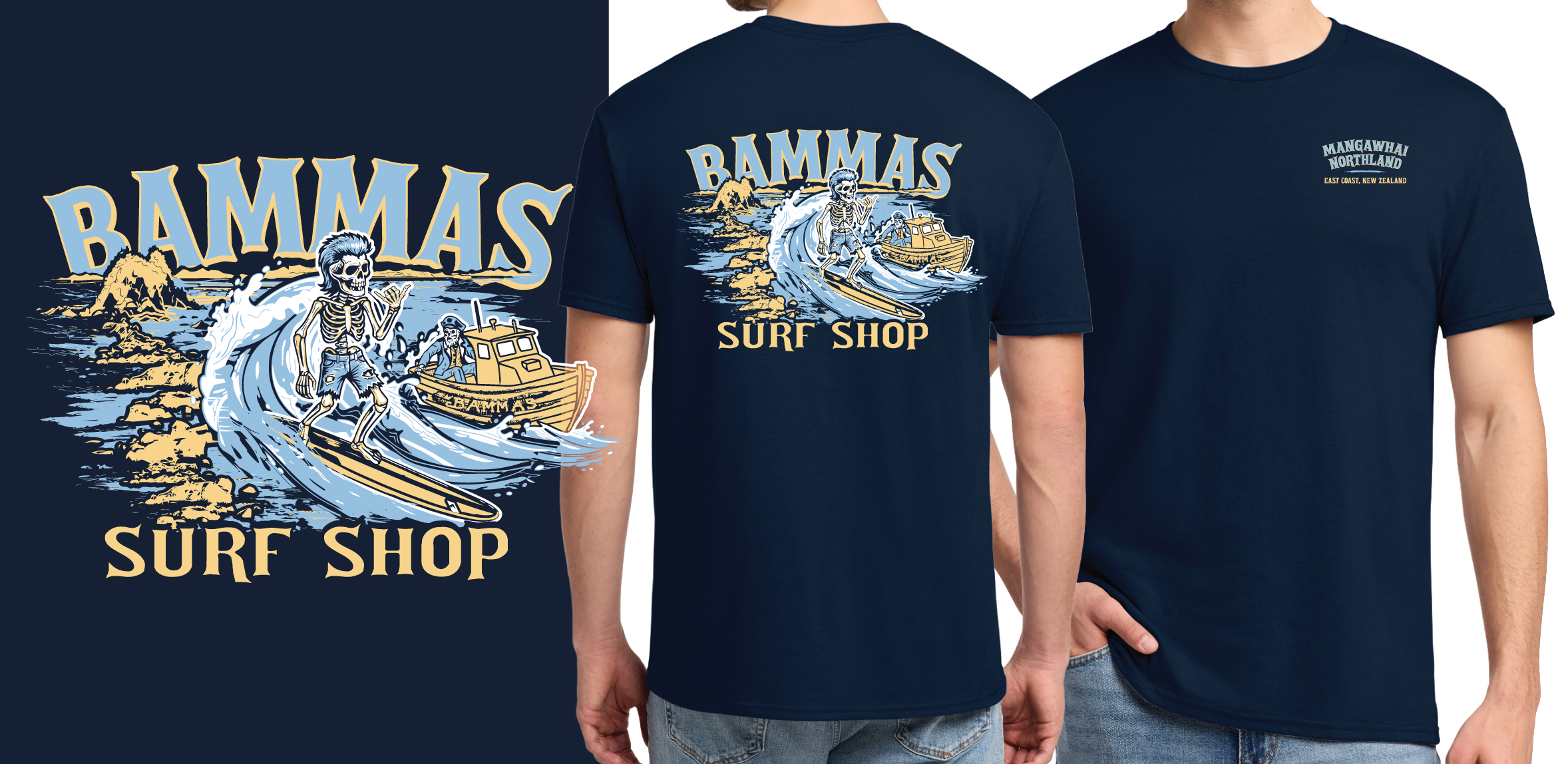 T-shirt Design by Jennifer Beatty for this project | Design #37589749
