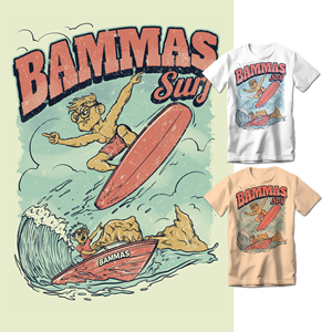 T-Shirt-Design von Falih A für dieses Projekt | Design: #37527413