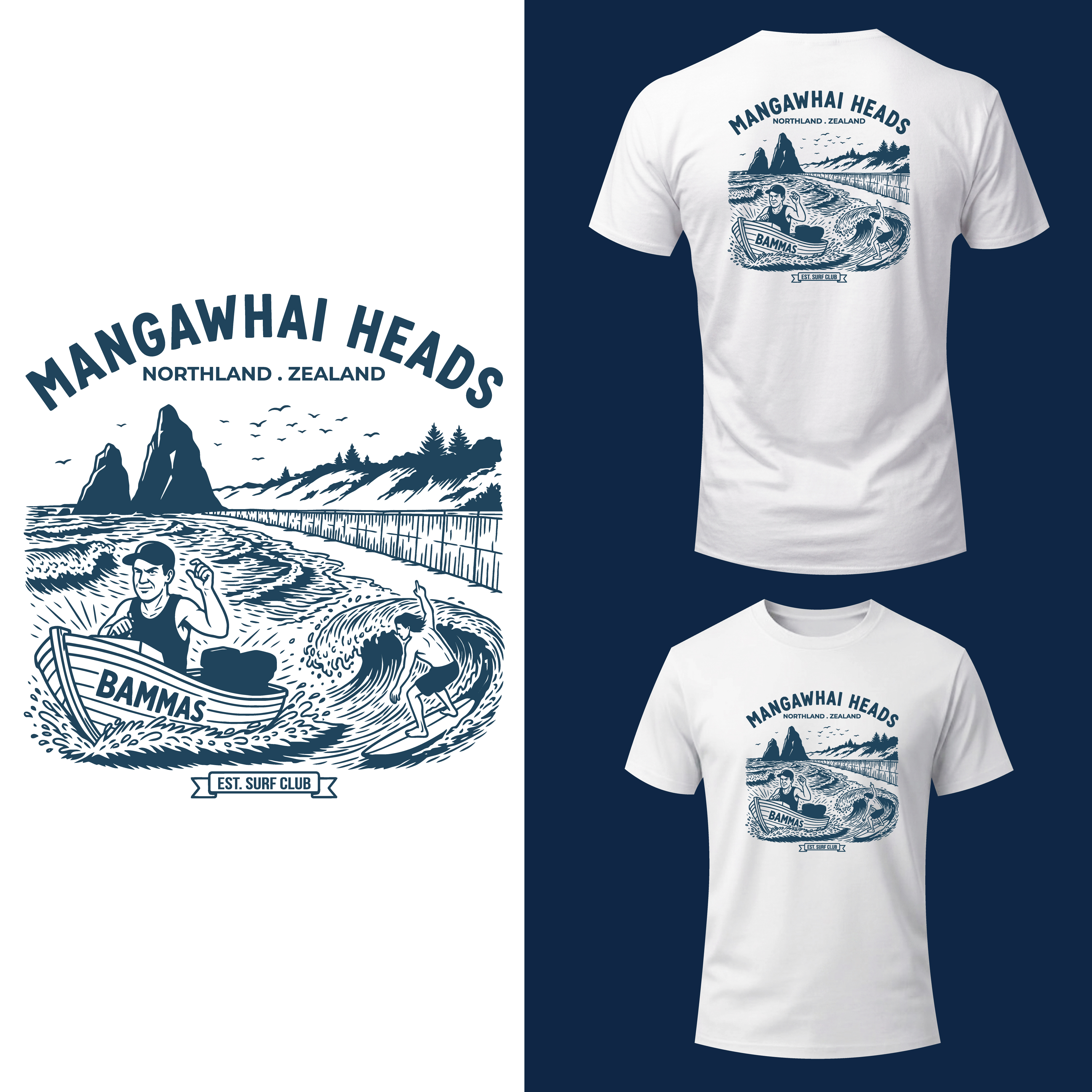 T-shirt Design by amdad26 for this project | Design #37515013