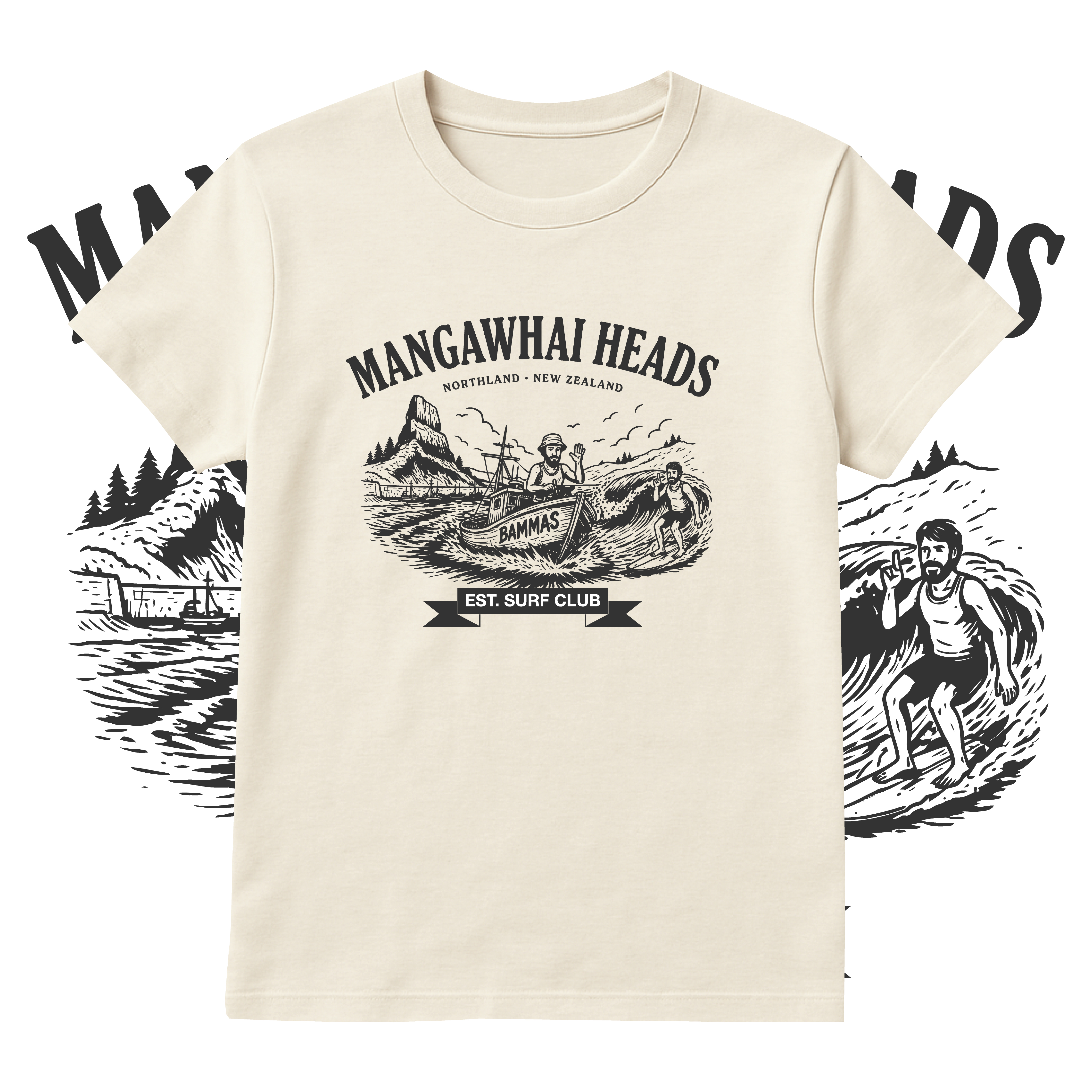 T-shirt Design by DC3540 for this project | Design #37515206