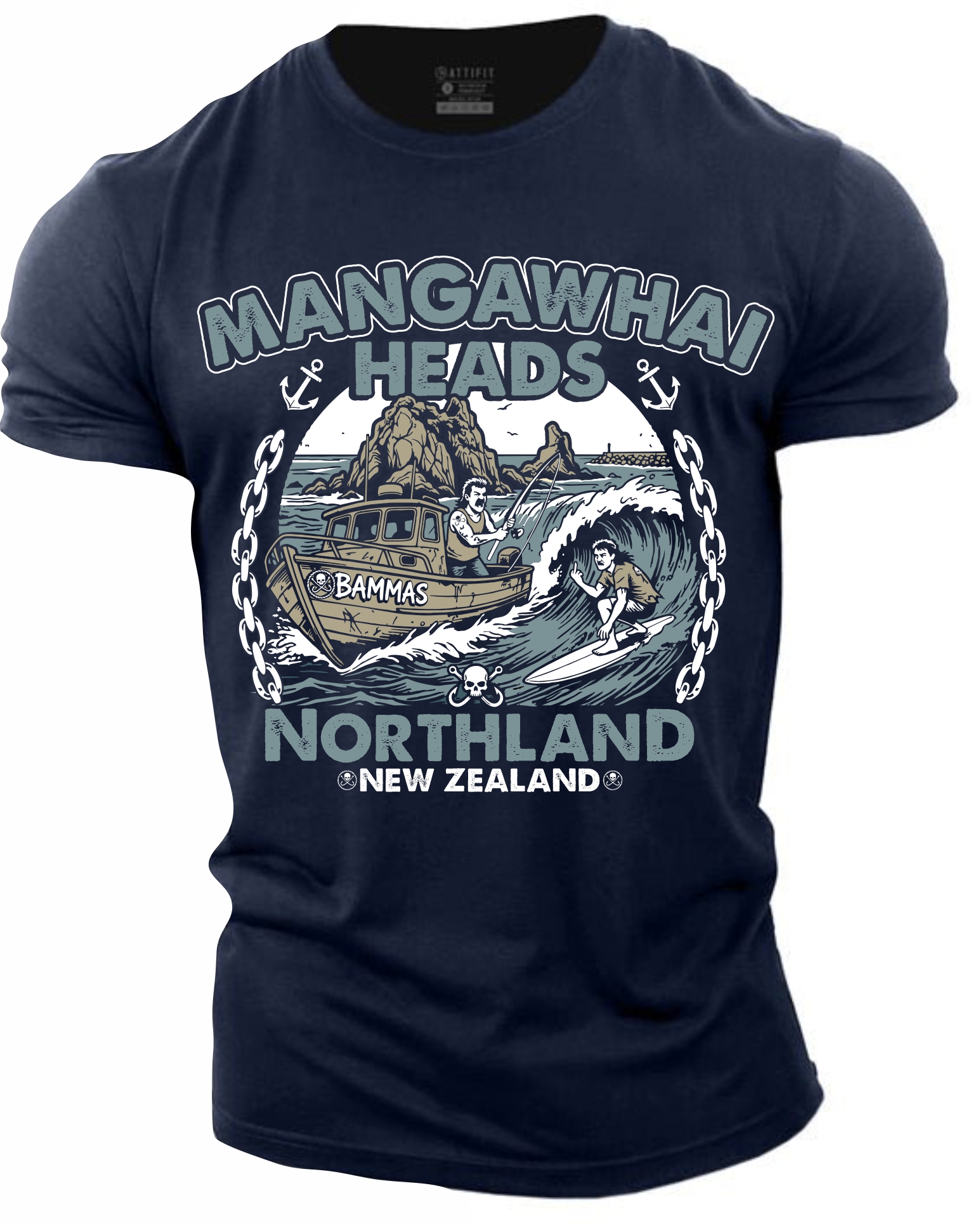 T-shirt Design by mj956 for this project | Design #37525026
