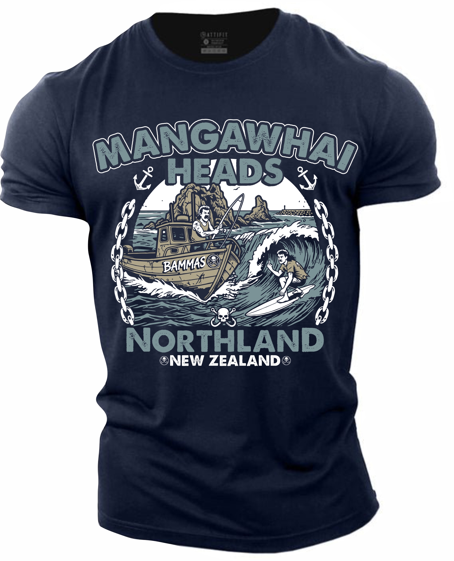 T-shirt Design by mj956 for this project | Design #37526840