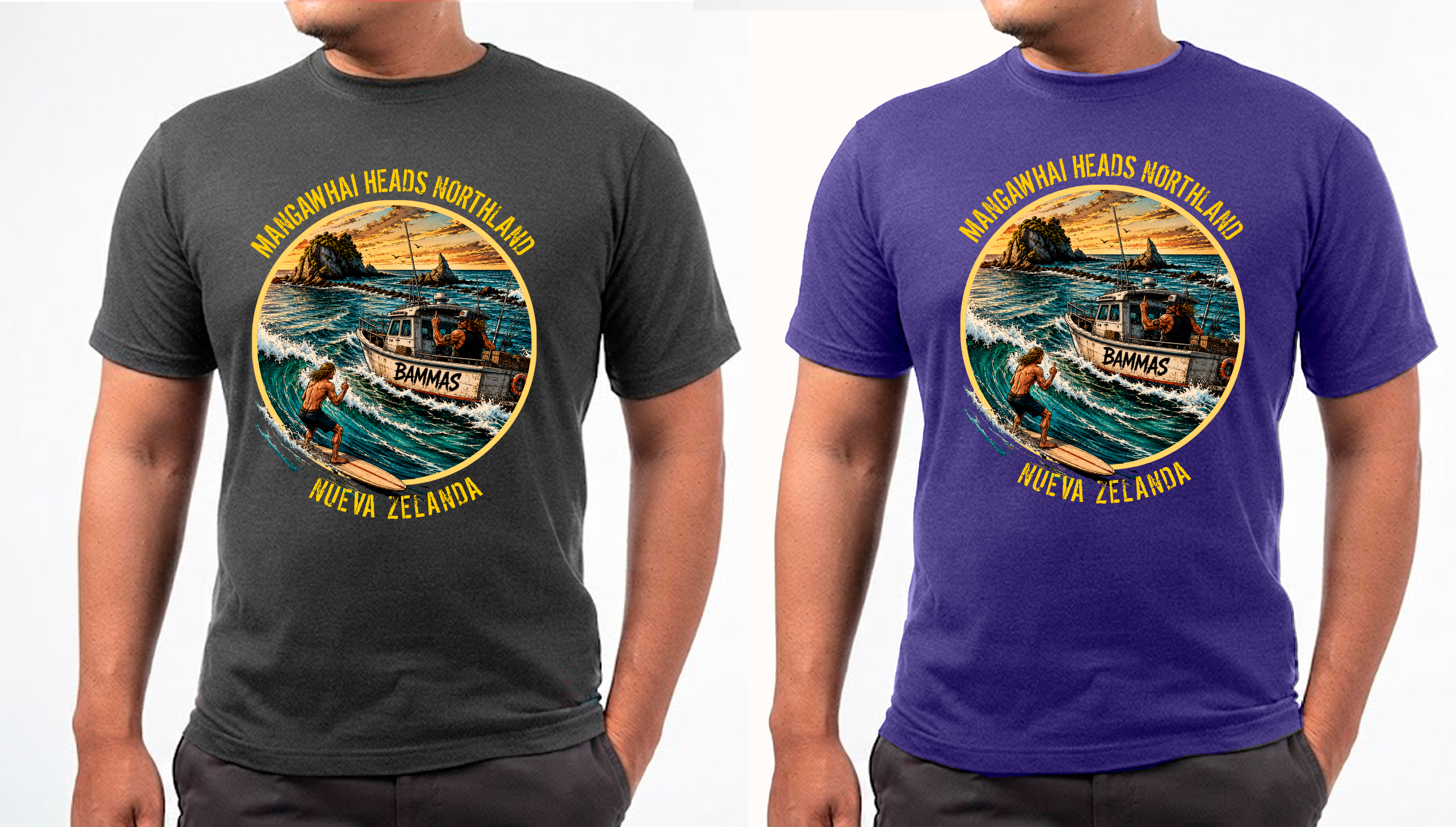 T-shirt Design by juanjoseolivieri for this project | Design #37535738