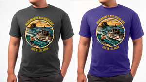 T-Shirt-Design von juanjoseolivieri für dieses Projekt | Design #37535738