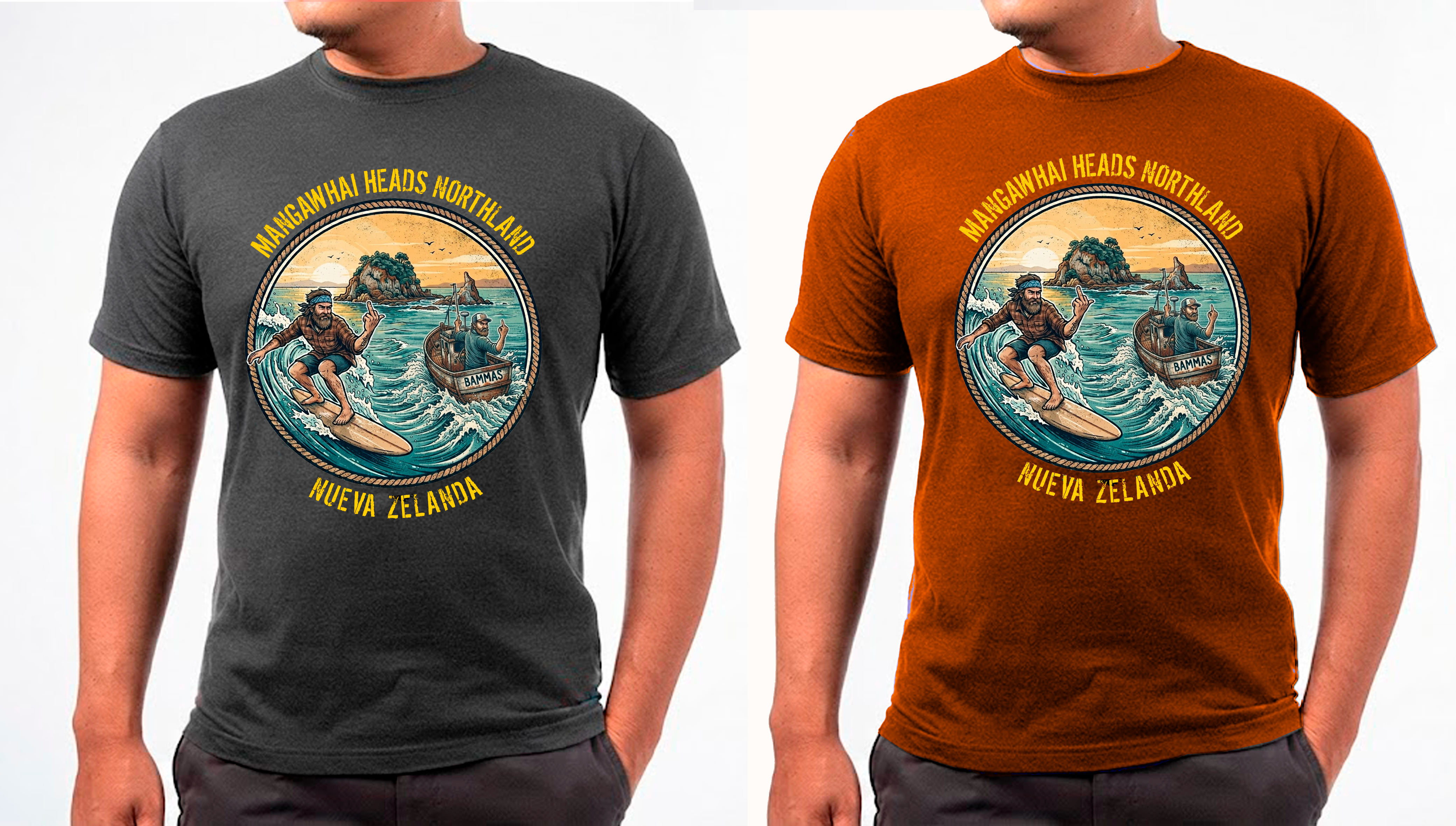 T-shirt Design by juanjoseolivieri for this project | Design #37535862