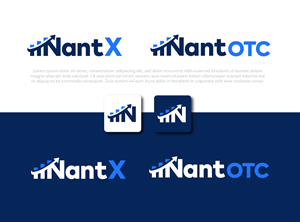 Logo Design by Jelena B for Nant Global Finance | Design: #37515950