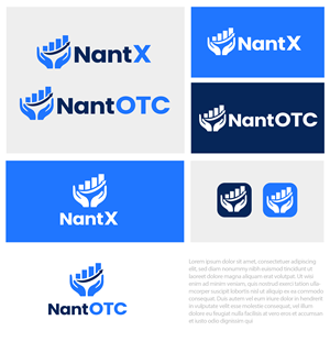 Logo Design by Jelena B for Nant Global Finance | Design: #37541488