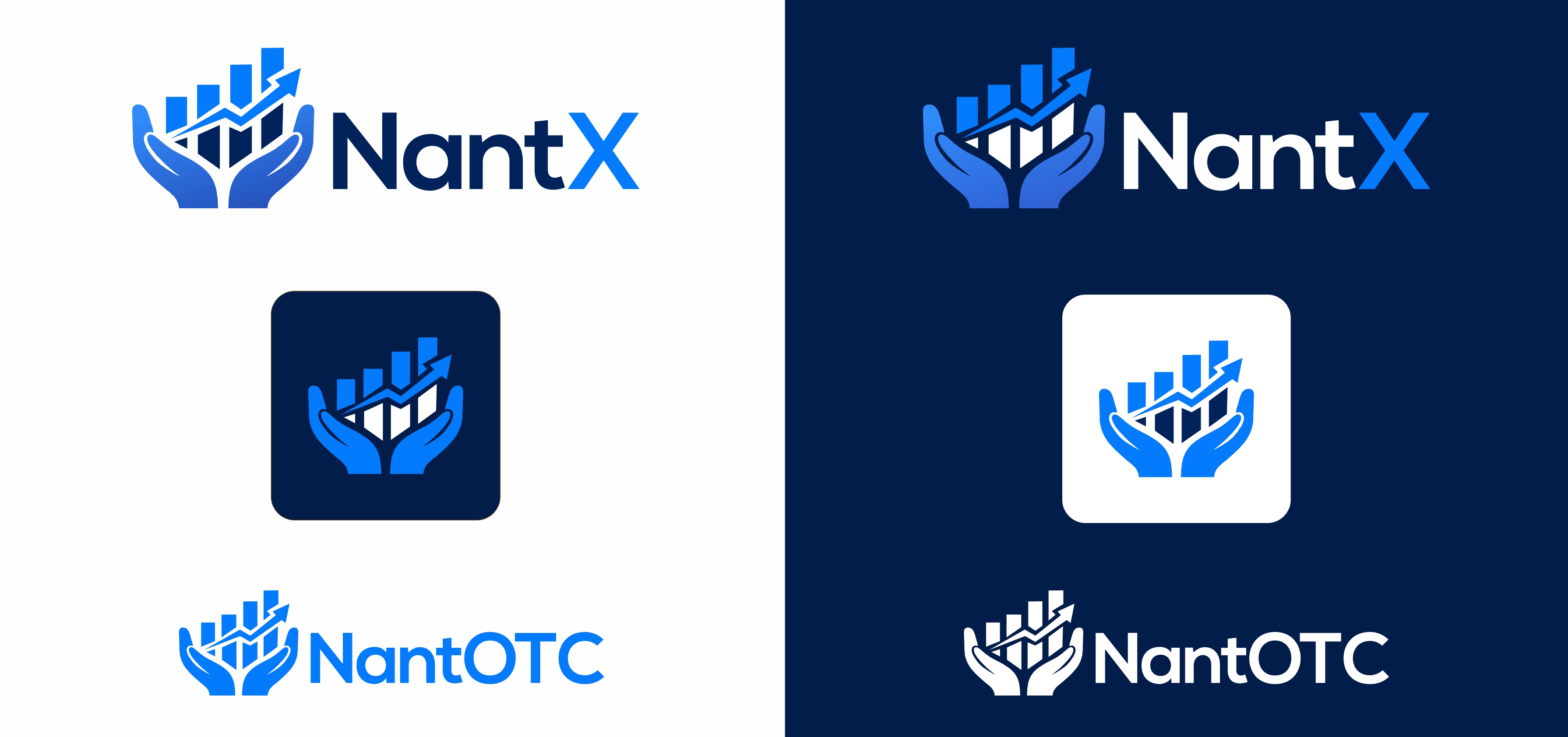 Logo Design by nikkiblue for Nant Global Finance | Design #37534250