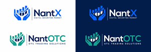 Logo Design by nikkiblue for Nant Global Finance | Design: #37537991