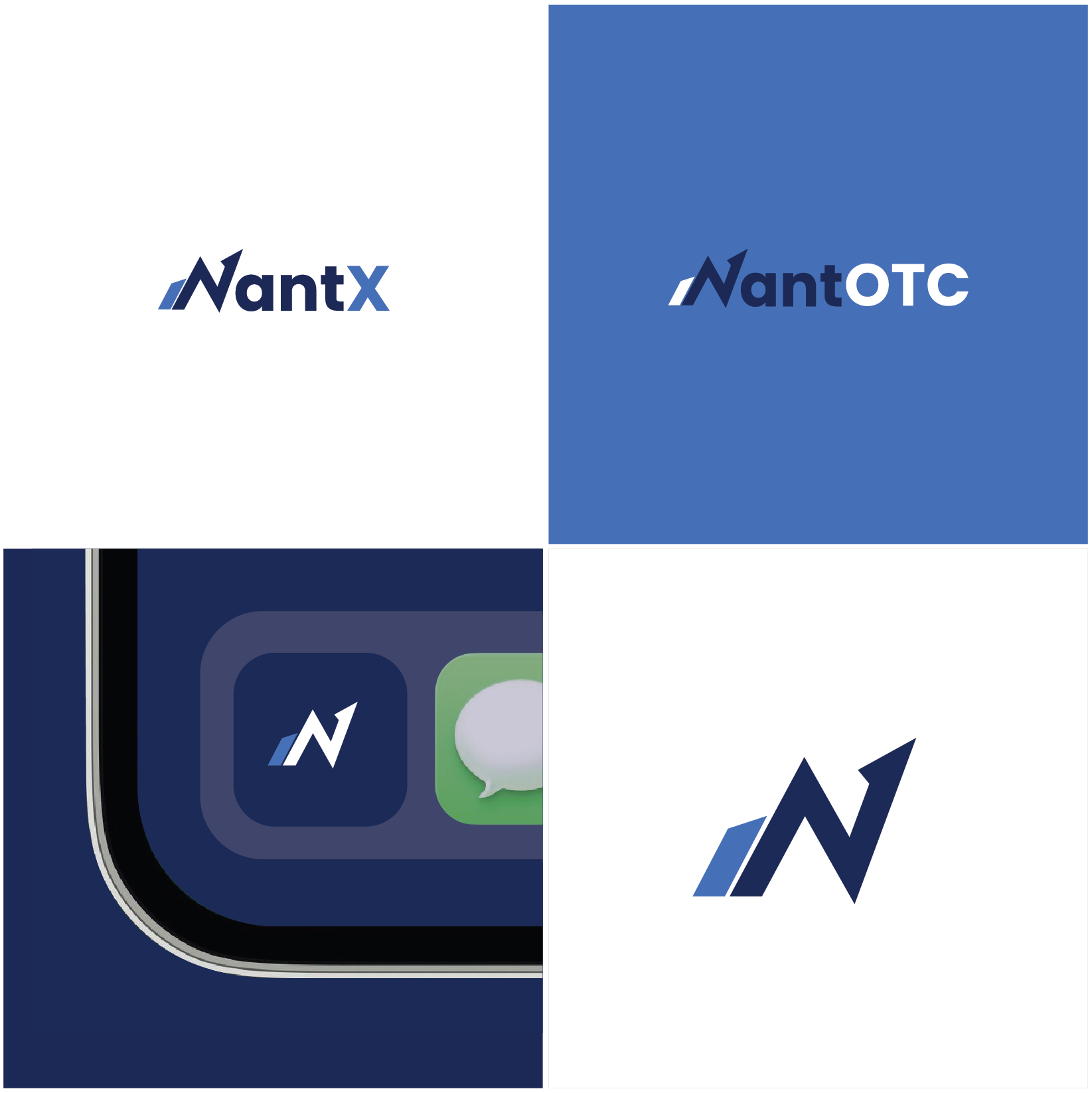 Logo-Design von Axeen für Nant Global Finance | Design #37518616