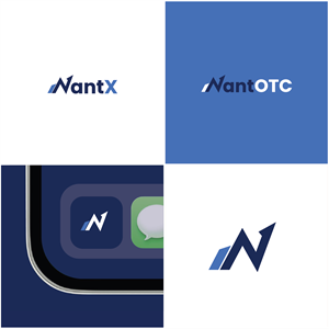 Logo Design by Axeen for Nant Global Finance | Design: #37518616
