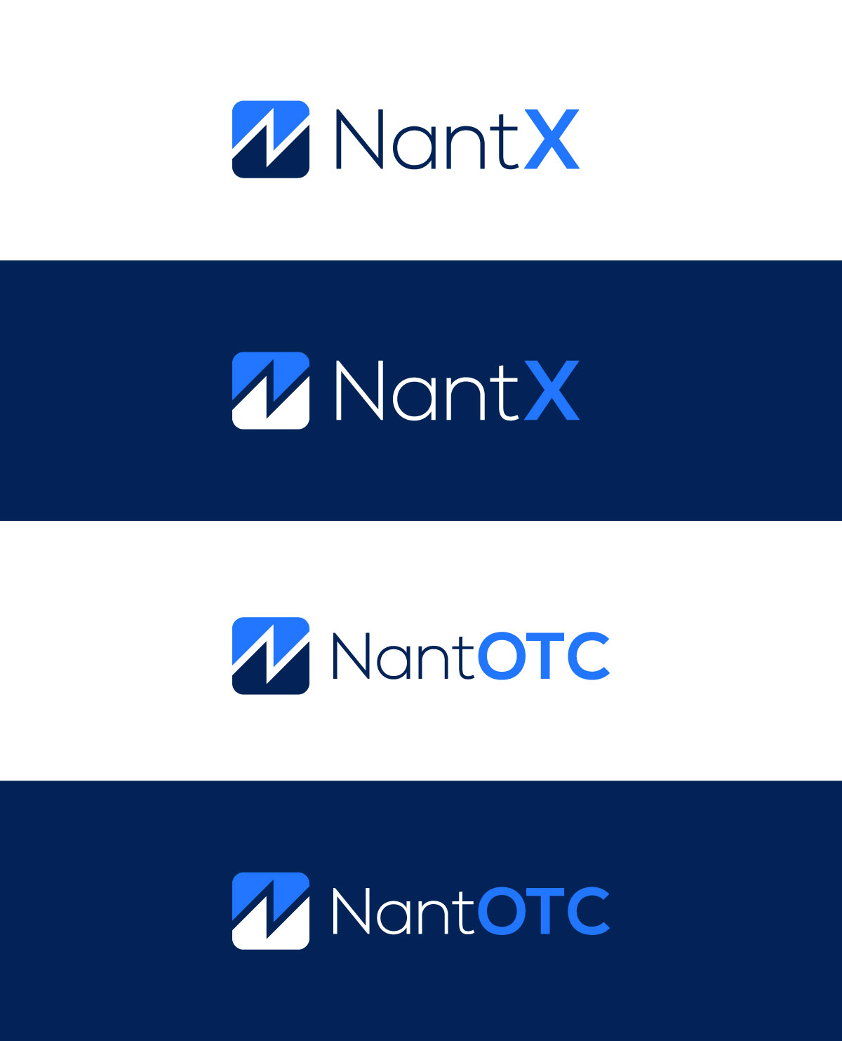 Logo Design by jonkonrad for Nant Global Finance | Design #37525701