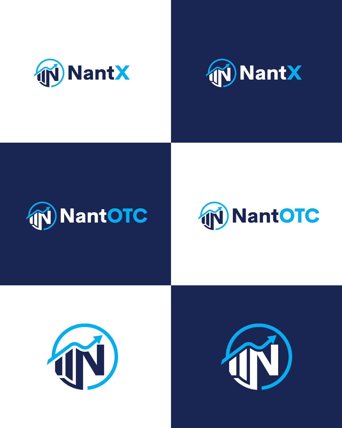 Logo Design by RS_Design for Nant Global Finance | Design #37515280