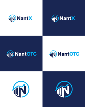 Diseño de Logo por RS_Design para Nant Global Finance | Diseño: #37515280