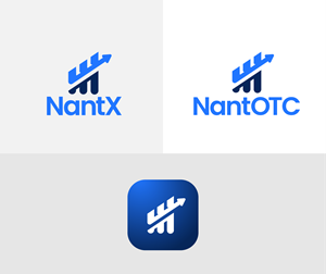 Logo Design by FezyDesigns for Nant Global Finance | Design: #37522616