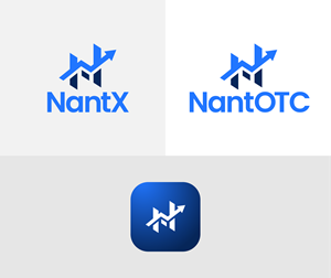Logo Design by FezyDesigns for Nant Global Finance | Design: #37526081