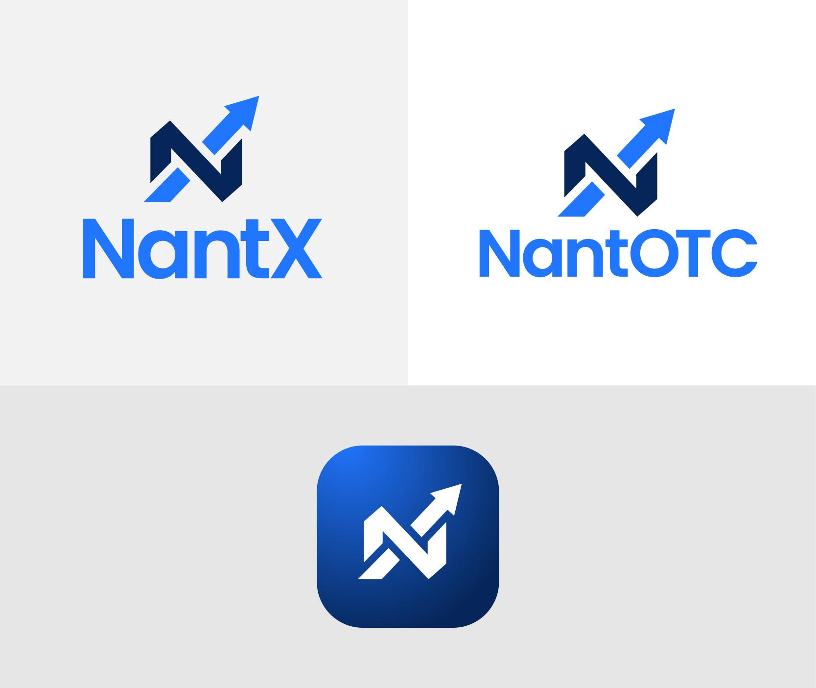 Logo Design by FezyDesigns for Nant Global Finance | Design #37528294
