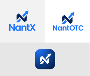 Diseño de Logo por FezyDesigns para Nant Global Finance | Diseño: #37528294