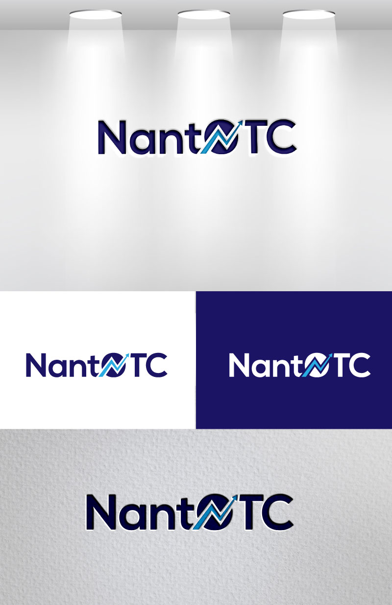 Logo Design by Mi Design1 for Nant Global Finance | Design #37517943